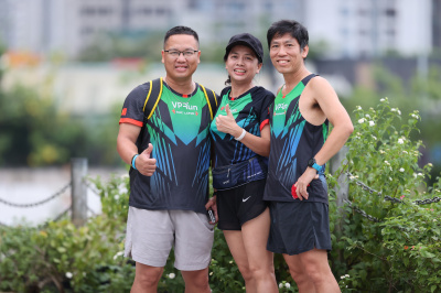 VPRun & VPKids 30/06/2024 照片