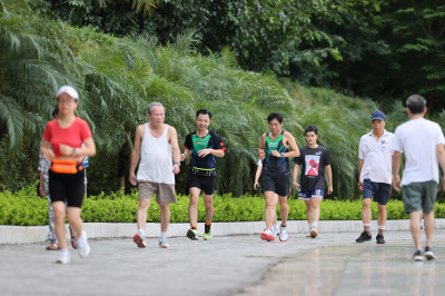 VPRun & VPKids 30/06/2024 照片