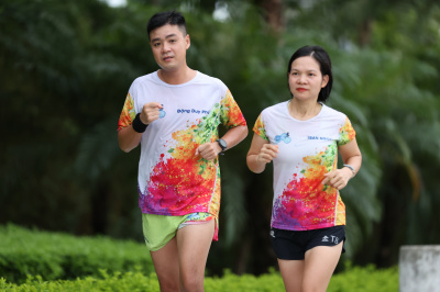 VPRun & VPKids 30/06/2024 照片