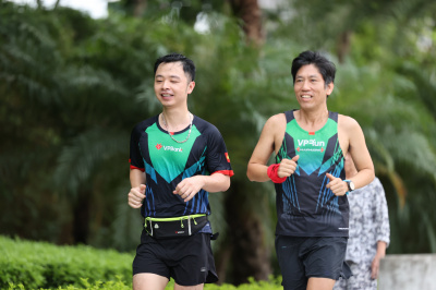 VPRun & VPKids 30/06/2024 照片