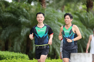 VPRun & VPKids 30/06/2024 照片