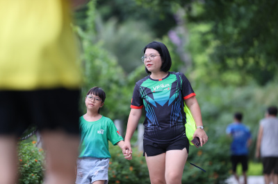 VPRun & VPKids 30/06/2024 照片