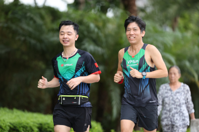 VPRun & VPKids 30/06/2024 照片