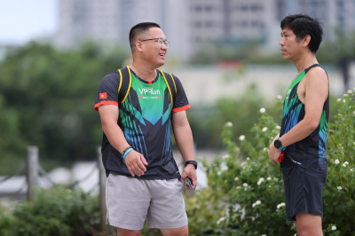 VPRun & VPKids 30/06/2024 照片