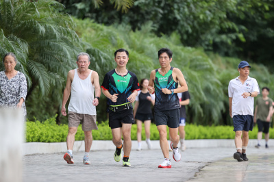 VPRun & VPKids 30/06/2024 照片
