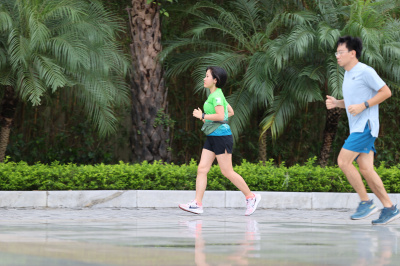 VPRun & VPKids 30/06/2024 照片