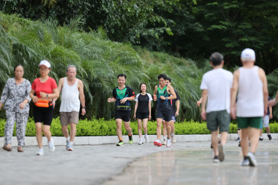VPRun & VPKids 30/06/2024 照片