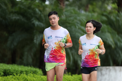 VPRun & VPKids 30/06/2024 照片