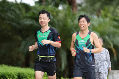 VPRun & VPKids 30/06/2024 照片