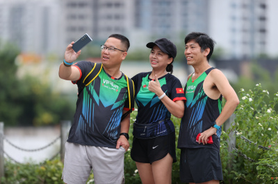 VPRun & VPKids 30/06/2024 照片