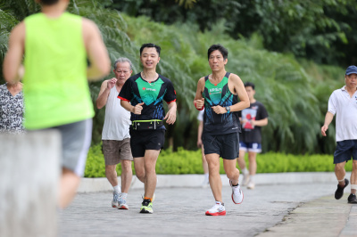 VPRun & VPKids 30/06/2024 照片