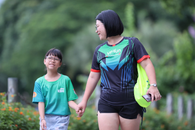 VPRun & VPKids 30/06/2024 照片