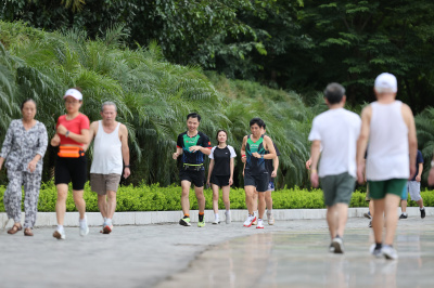 VPRun & VPKids 30/06/2024 照片
