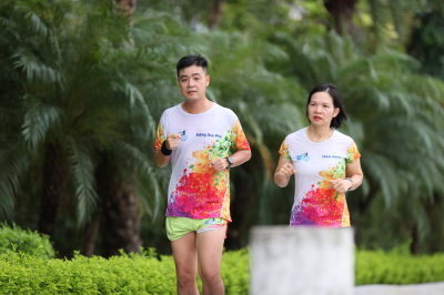 VPRun & VPKids 30/06/2024 照片