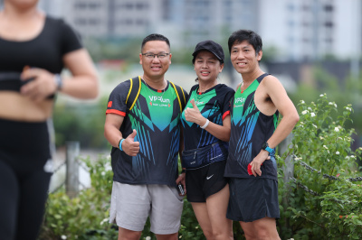 VPRun & VPKids 30/06/2024 照片