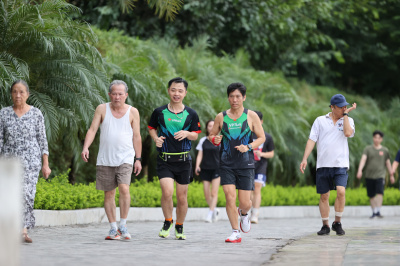 VPRun & VPKids 30/06/2024 照片
