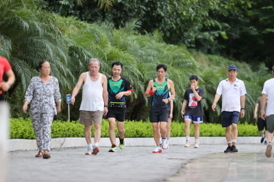 VPRun & VPKids 30/06/2024 照片