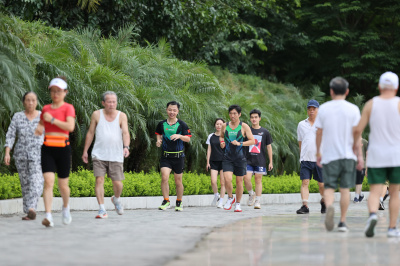 VPRun & VPKids 30/06/2024 照片