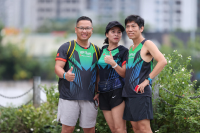 VPRun & VPKids 30/06/2024 照片