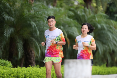 VPRun & VPKids 30/06/2024 照片