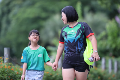VPRun & VPKids 30/06/2024 照片