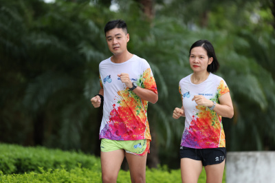VPRun & VPKids 30/06/2024 照片