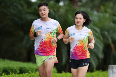 VPRun & VPKids 30/06/2024 照片
