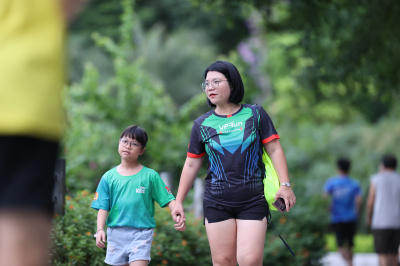 VPRun & VPKids 30/06/2024 照片