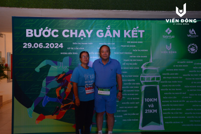 Giải chạy Viễn Đông Vì Cộng Đồng 29/06/2024 照片
