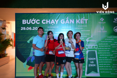 Giải chạy Viễn Đông Vì Cộng Đồng 29/06/2024 照片
