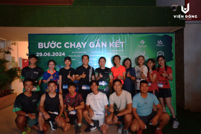 Giải chạy Viễn Đông Vì Cộng Đồng 29/06/2024 照片