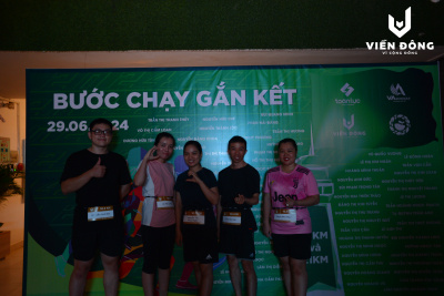 Giải chạy Viễn Đông Vì Cộng Đồng 29/06/2024 照片