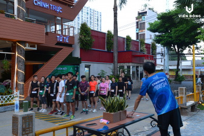 Giải chạy Viễn Đông Vì Cộng Đồng 29/06/2024 照片