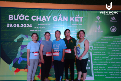 Giải chạy Viễn Đông Vì Cộng Đồng 29/06/2024 照片