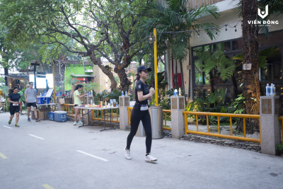 Giải chạy Viễn Đông Vì Cộng Đồng 29/06/2024 照片