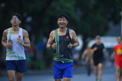 VPRun & VPKids 07/07/2024 照片