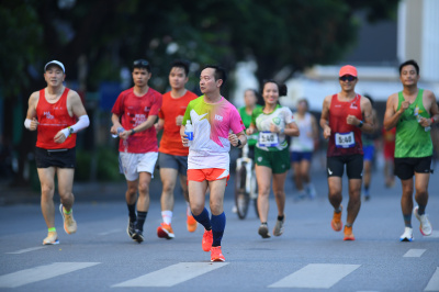 VPRun & VPKids 07/07/2024 照片