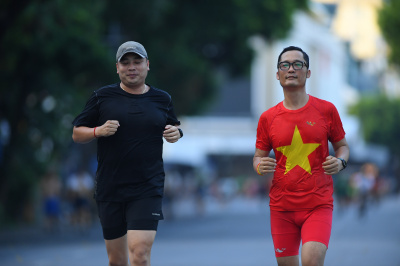VPRun & VPKids 07/07/2024 照片