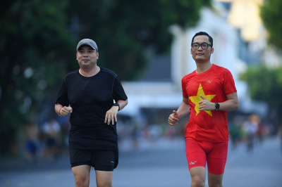 VPRun & VPKids 07/07/2024 照片