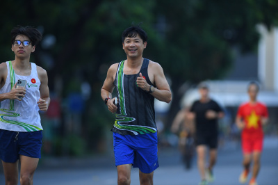 VPRun & VPKids 07/07/2024 照片