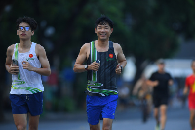 VPRun & VPKids 07/07/2024 照片