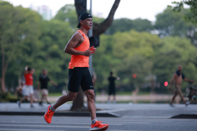 Long Run LDR & VietMarathoners 07/07/2024 照片