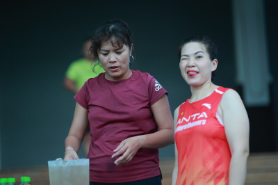 Long Run LDR & VietMarathoners 07/07/2024 照片