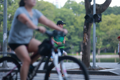 Long Run LDR & VietMarathoners 07/07/2024 照片