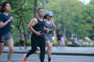 Long Run LDR & VietMarathoners 07/07/2024 照片