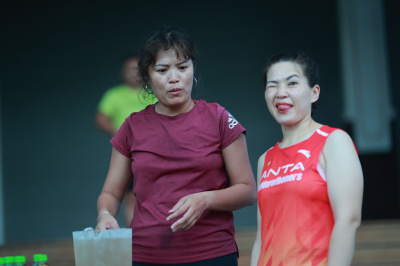Long Run LDR & VietMarathoners 07/07/2024 照片