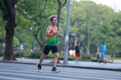 Long Run LDR & VietMarathoners 07/07/2024 照片