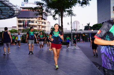 ภาพ KHỞI ĐỘNG VPRUN HÀNH TRÌNH KẾT NỐI - 31 NĂM KIẾN TẠO THỊNH VƯỢNG