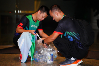ภาพ KHỞI ĐỘNG VPRUN HÀNH TRÌNH KẾT NỐI - 31 NĂM KIẾN TẠO THỊNH VƯỢNG