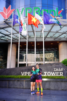 ภาพ KHỞI ĐỘNG VPRUN HÀNH TRÌNH KẾT NỐI - 31 NĂM KIẾN TẠO THỊNH VƯỢNG